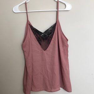 Windsor Tank Top